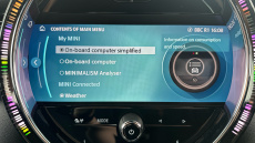 MINI Hatchback 2.0 Cooper S Sport 3dr Auto Petrol Hatchback